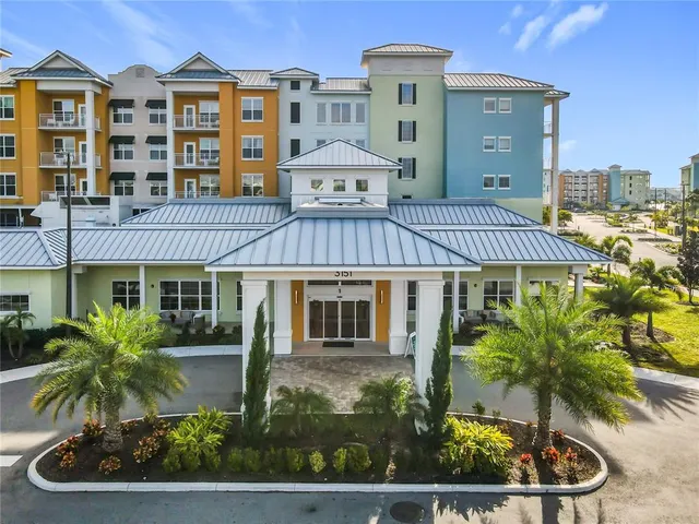 $340,000 | 3151 Sunset Walk Drive, Unit 218, Kissimmee, FL 34747