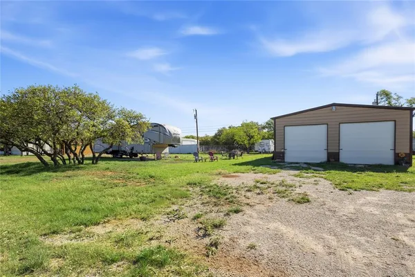 $200,000 | 4441 Pawnee Drive, May, TX 76857