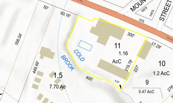 $215,000 | 928 Eastman Road, Conway, NH 03813