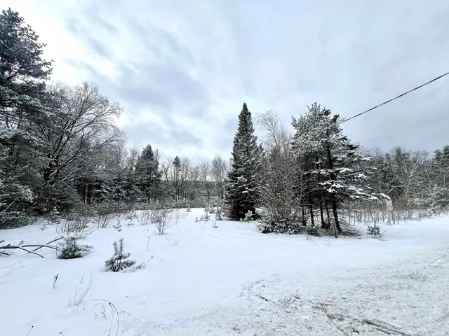 $269,000 | 928 Eastman Road, Conway, NH 03813