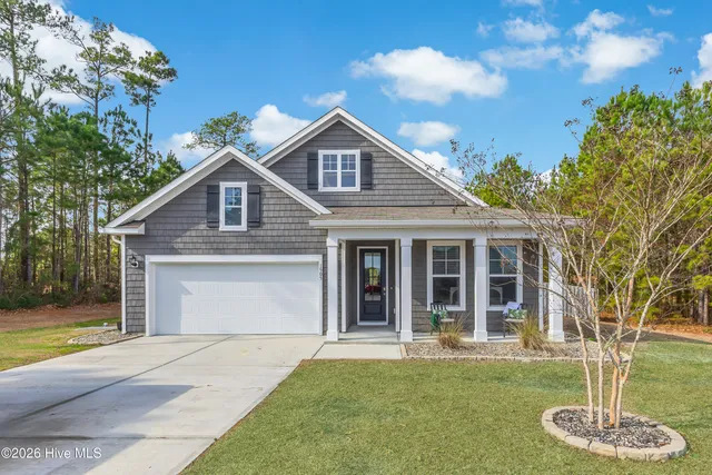 $415,000 | 1505 St Joseph Drive Southeast, Bolivia, NC 28422