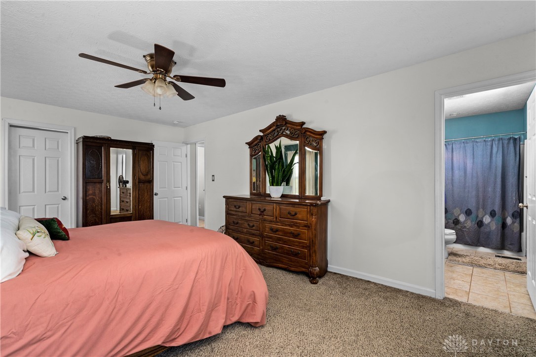 1864 Spring Ridge Court Xenia, OH 45385 - Photo 17 of 27