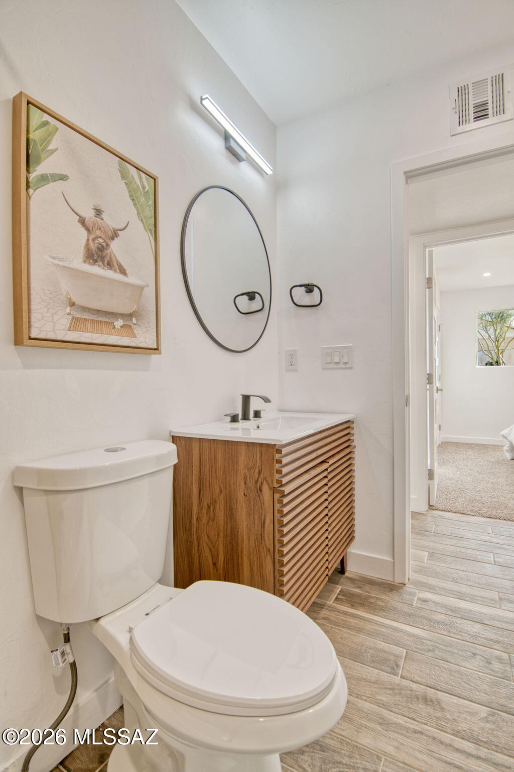 7012 North Montebella Road Tucson, AZ 85704 - Photo 22 of 49