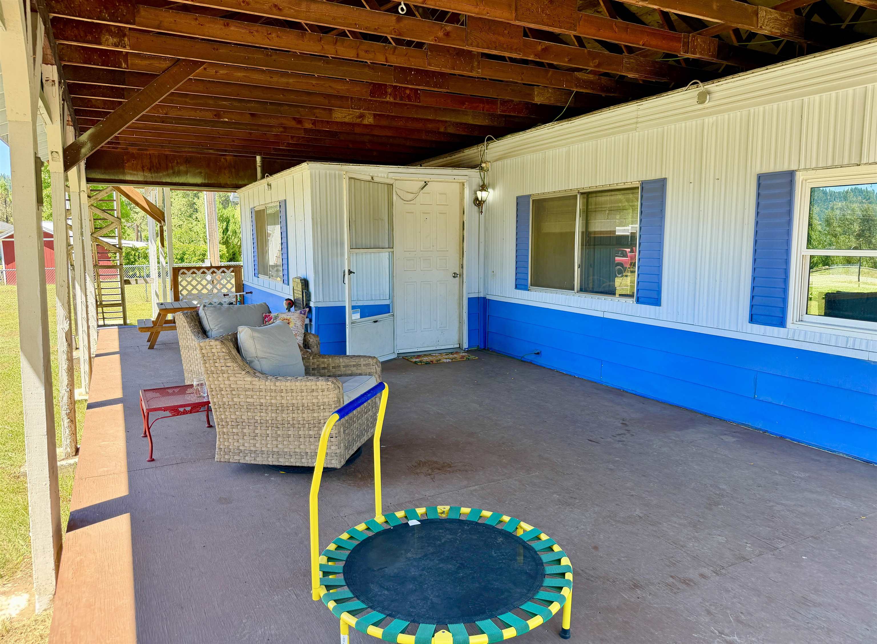 3359 Thompson Road Valley, WA 99181 - Photo 45 of 50