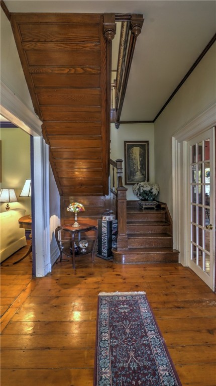 2 Center Street Springport, NY 13160 - Photo 19 of 32