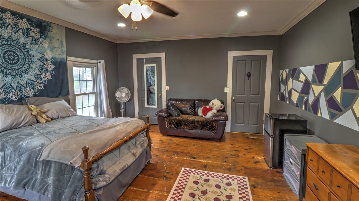 2 Center Street Springport, NY 13160 - Photo 25 of 32