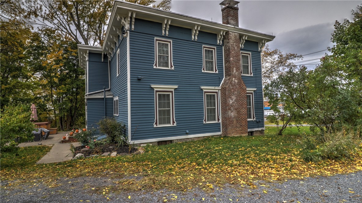 2 Center Street Springport, NY 13160 - Photo 31 of 32