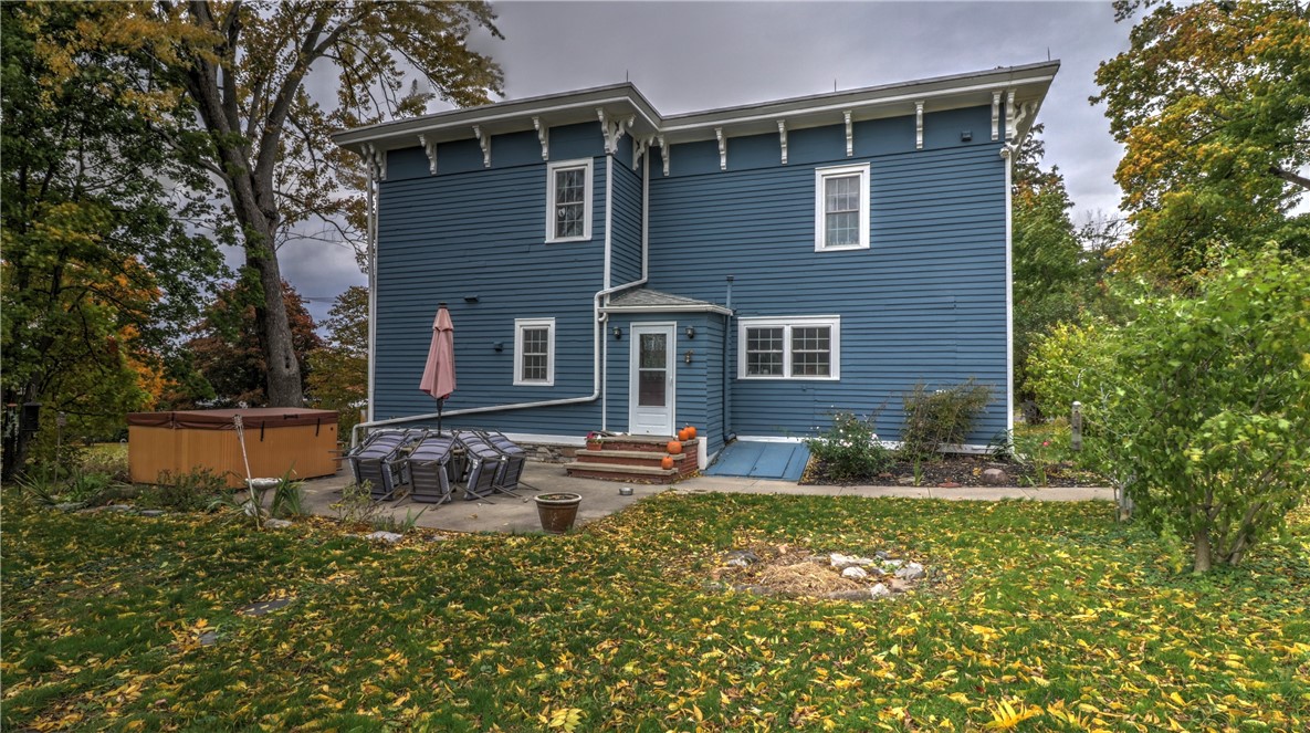 2 Center Street Springport, NY 13160 - Photo 32 of 32