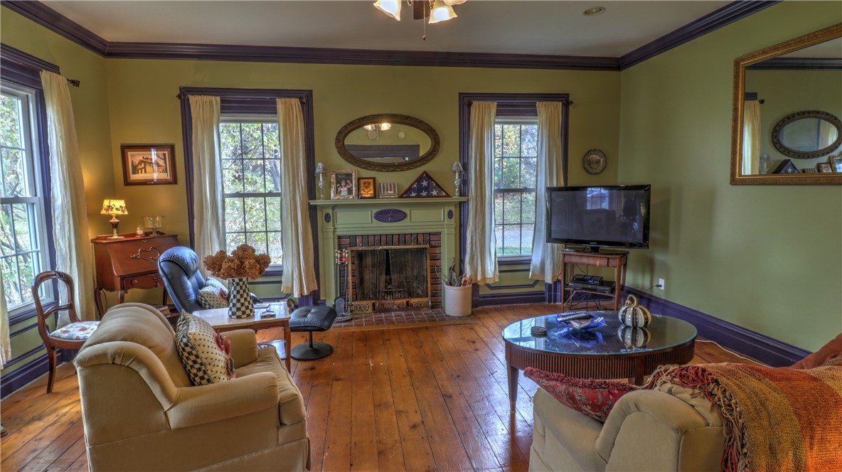 2 Center Street Springport, NY 13160 - Photo 5 of 32