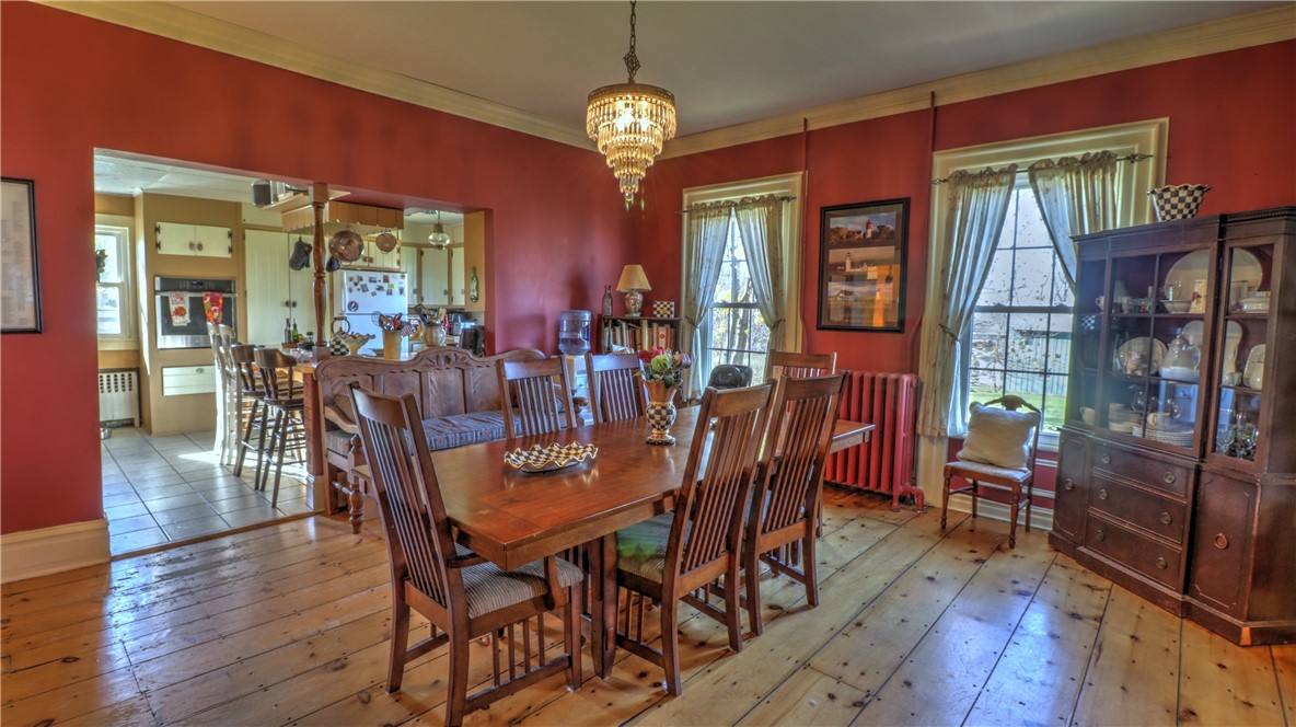 2 Center Street Springport, NY 13160 - Photo 7 of 32