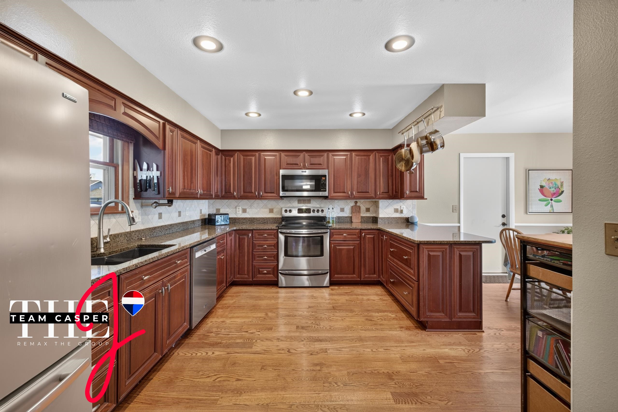 4311 Cardinal Court Casper, WY 82604 - Photo 12 of 50