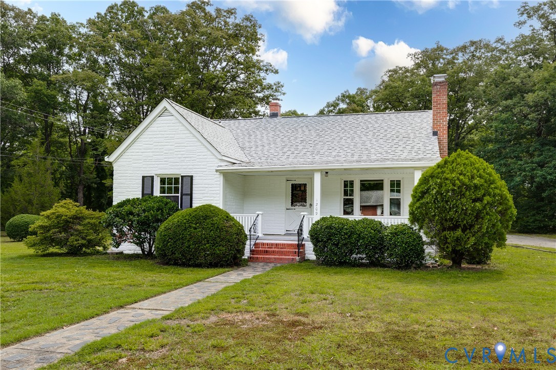 1209 Boroughbridge Road Richmond, VA 23225 - Photo 5 of 10