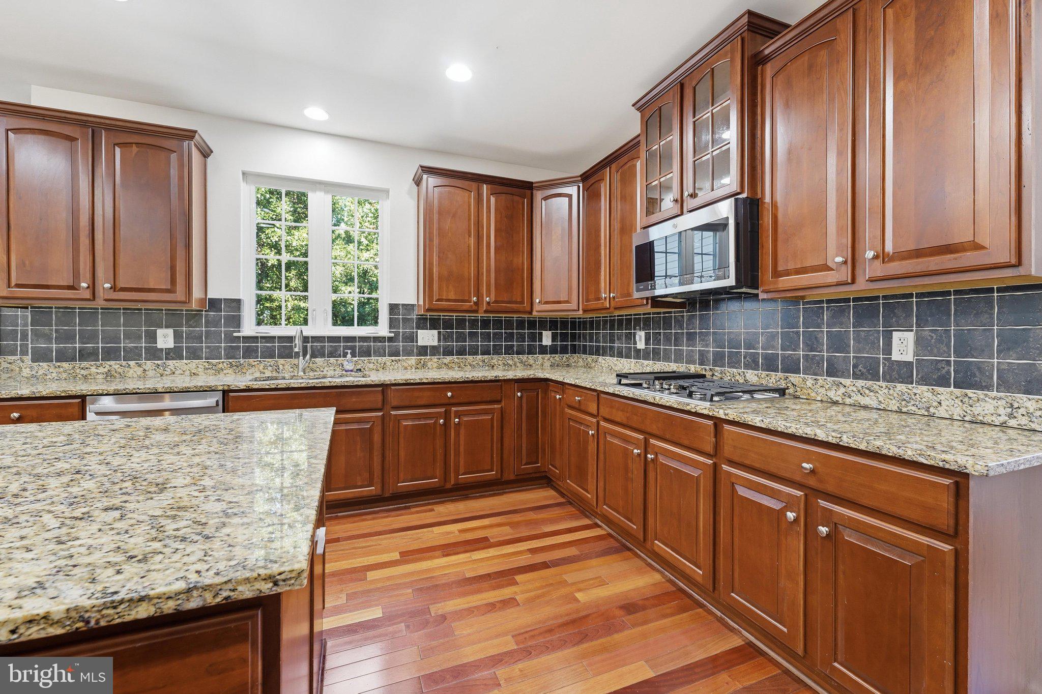 2148 Chestnut Lane Frederick, MD 21702 - Photo 16 of 77 Kitchen