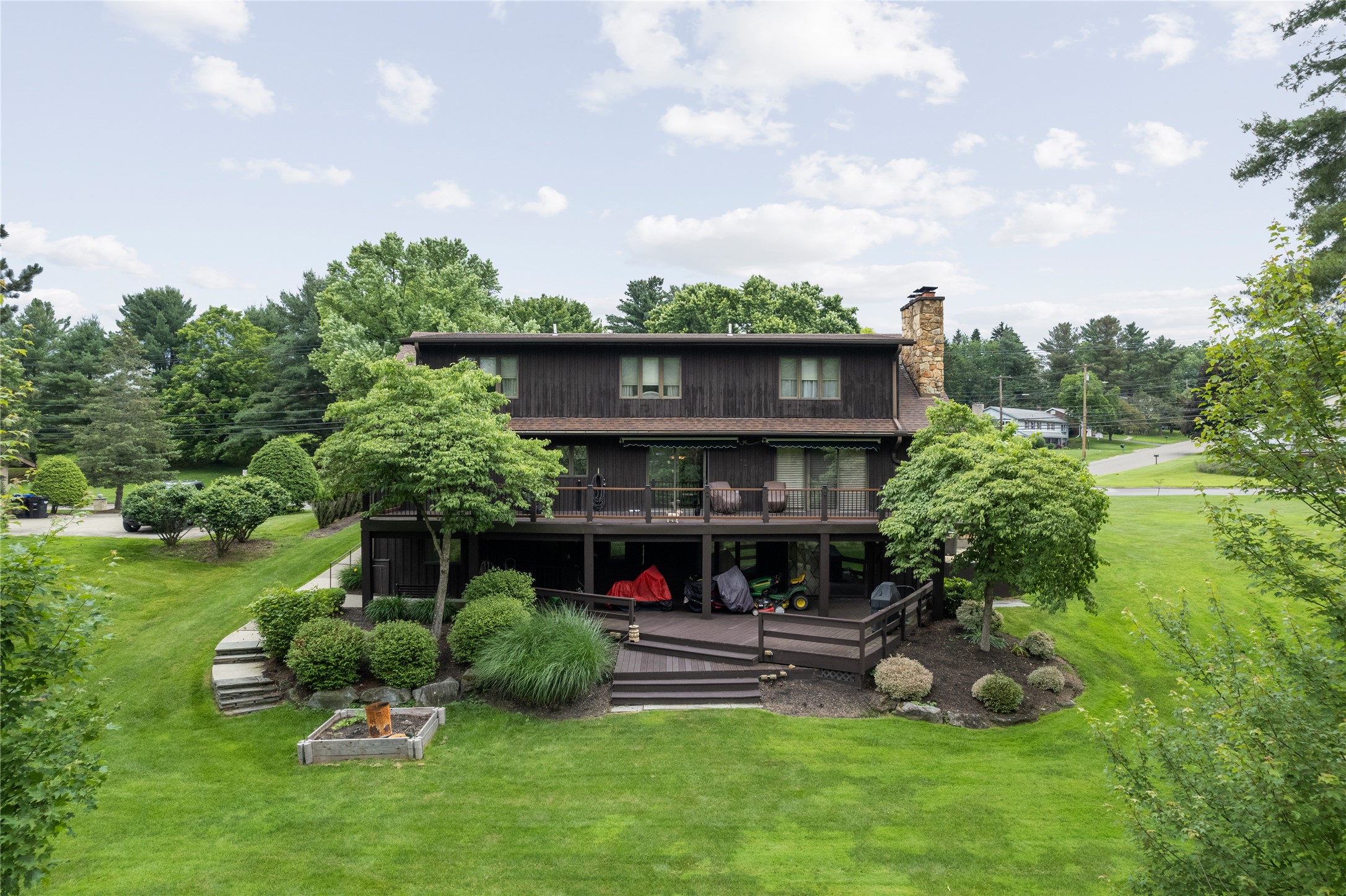 200 Murray Hill Road Vestal, NY 13850 - Photo 3 of 44