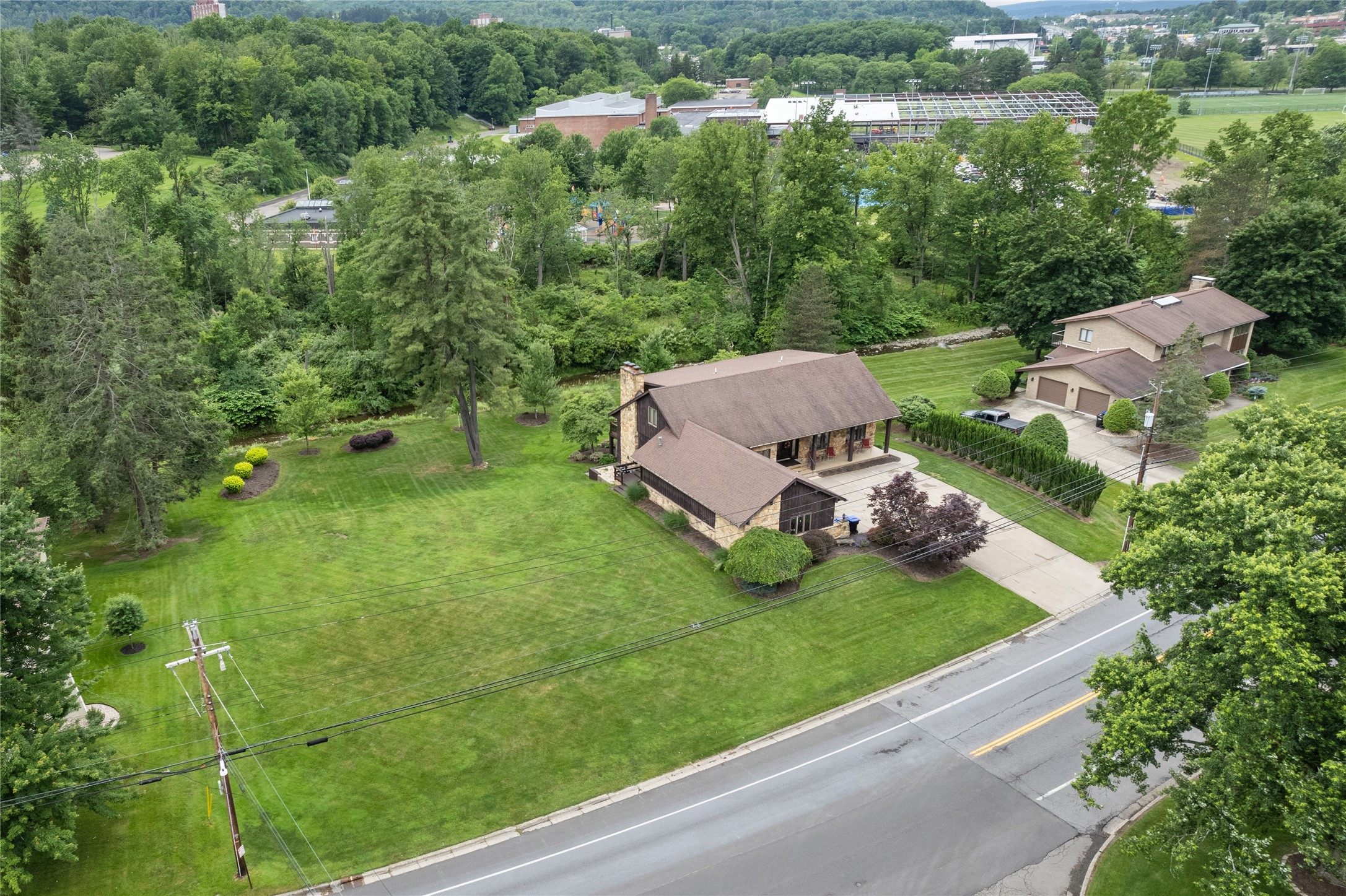 200 Murray Hill Road Vestal, NY 13850 - Photo 42 of 44