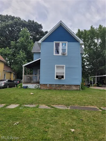 $120,000 | 205 West 22nd Street, Lorain, OH 44052