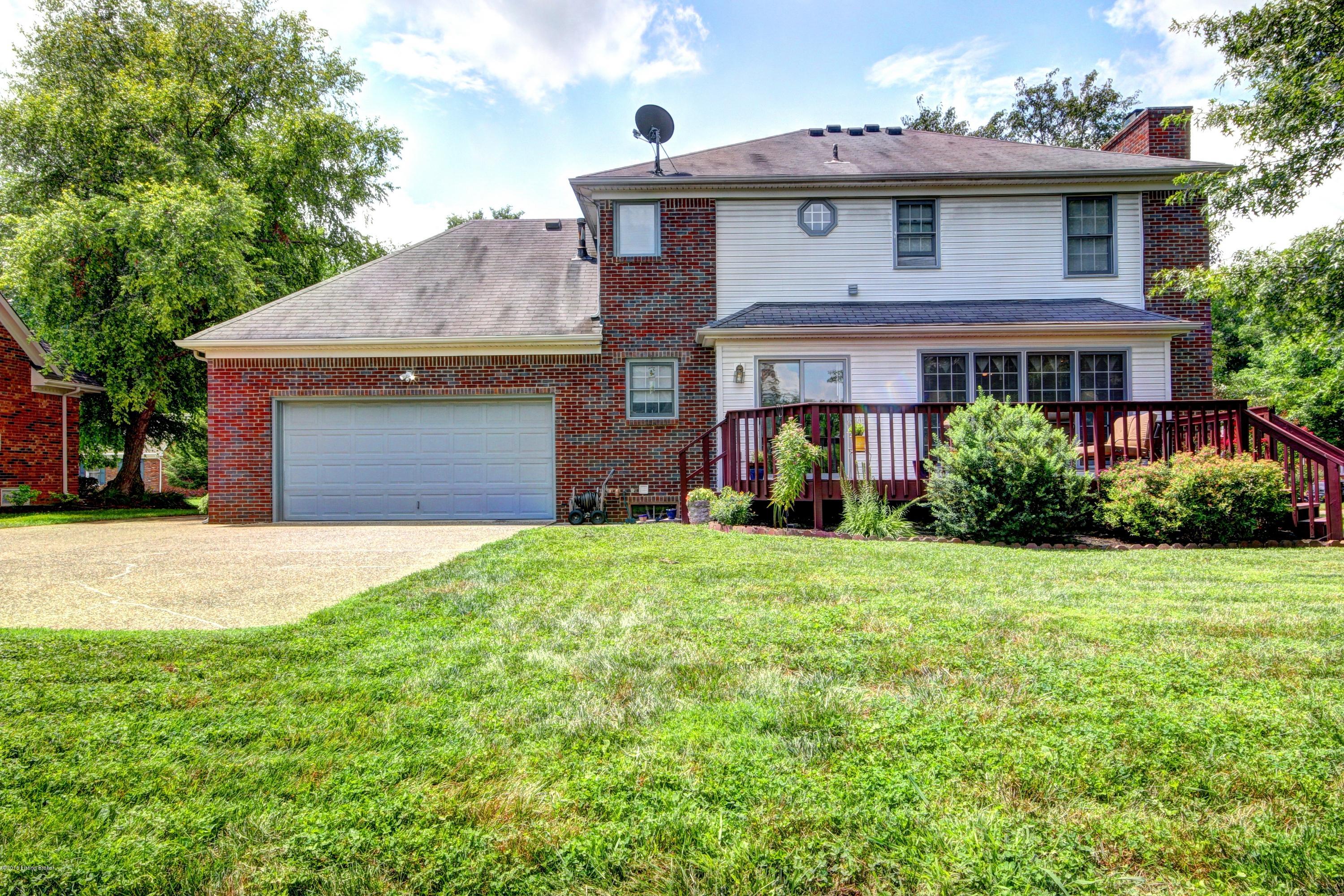 1407 Autumn Ridge Road Louisville, KY 40242 - Photo 34 of 41 Autumn Ridge #39