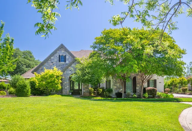 $2,395,000 | 4185 Greenview Drive, El Dorado Hills, CA 95762