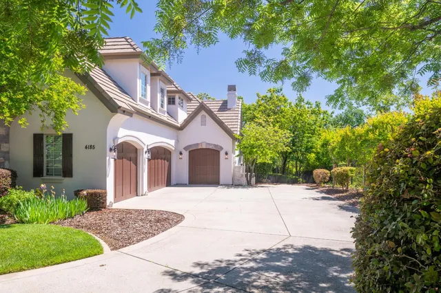 $2,395,000 | 4185 Greenview Drive, El Dorado Hills, CA 95762