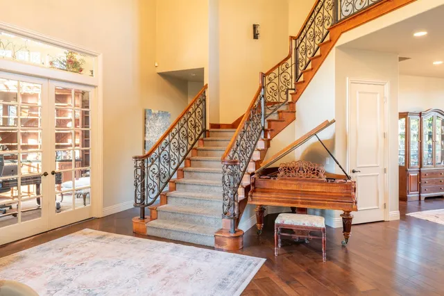 $2,395,000 | 4185 Greenview Drive, El Dorado Hills, CA 95762