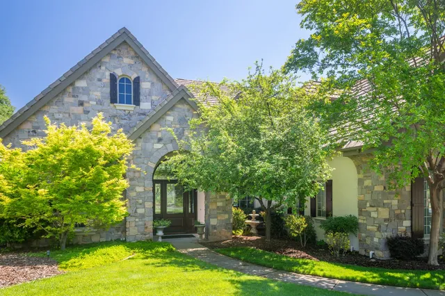 $2,395,000 | 4185 Greenview Drive, El Dorado Hills, CA 95762