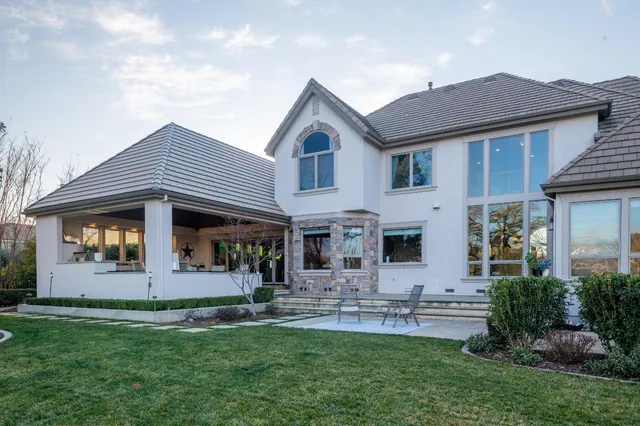 $2,395,000 | 4185 Greenview Drive, El Dorado Hills, CA 95762