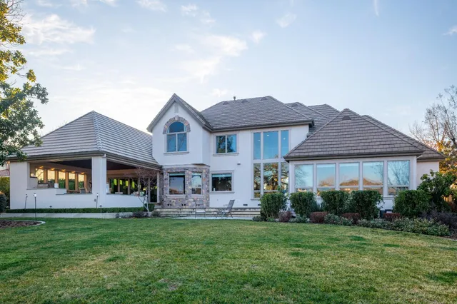$2,395,000 | 4185 Greenview Drive, El Dorado Hills, CA 95762