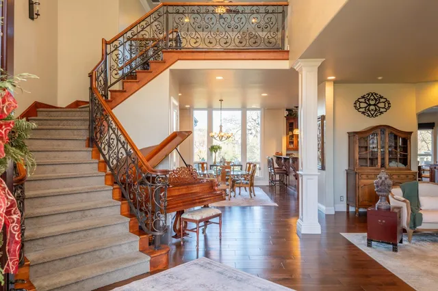 $2,395,000 | 4185 Greenview Drive, El Dorado Hills, CA 95762