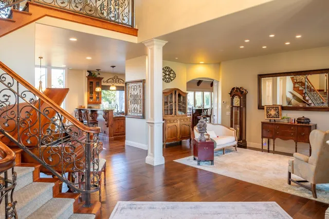$2,395,000 | 4185 Greenview Drive, El Dorado Hills, CA 95762