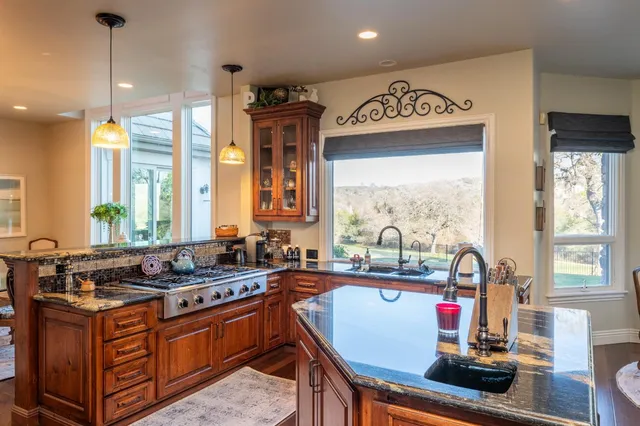 $2,395,000 | 4185 Greenview Drive, El Dorado Hills, CA 95762