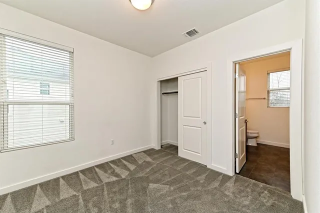 a view of a backyard of the house