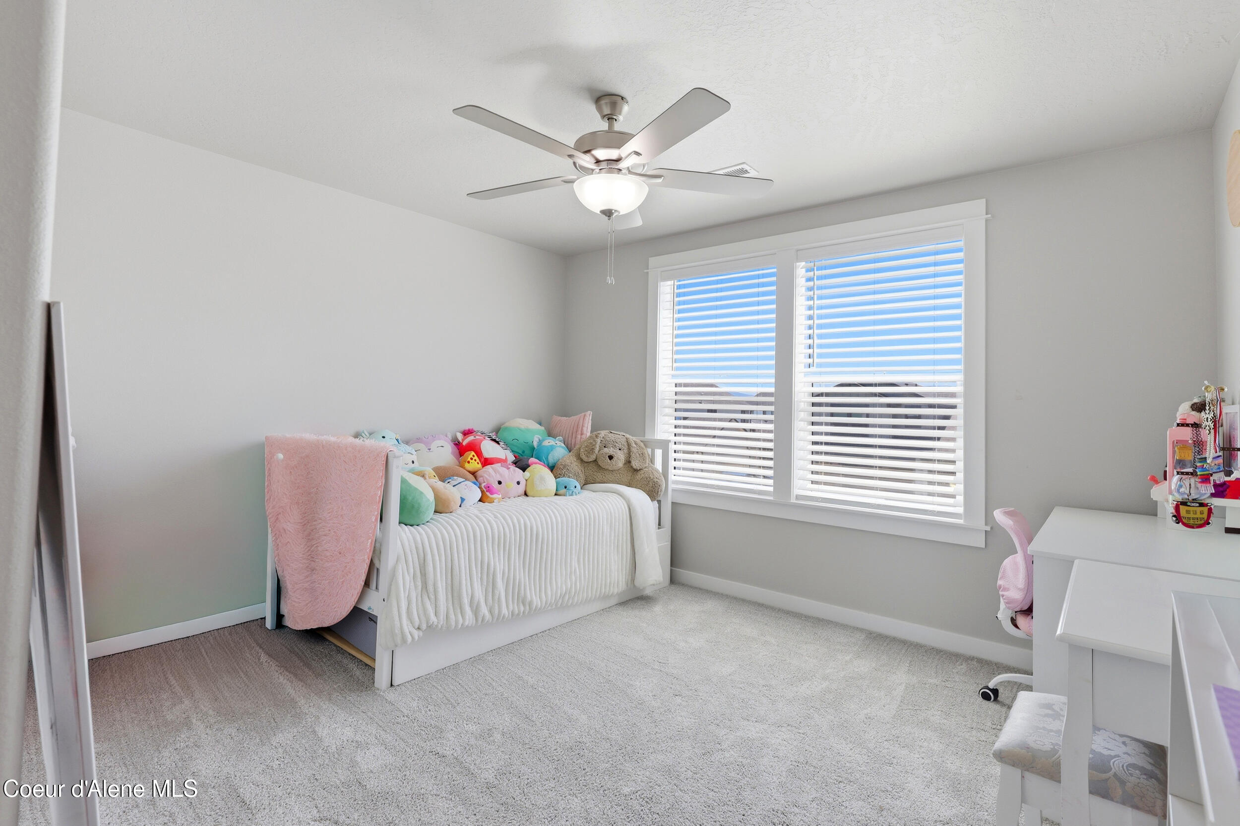 2450 West Victor Loop Coeur D'Alene, ID 83815 - Photo 26 of 49 Bedroom