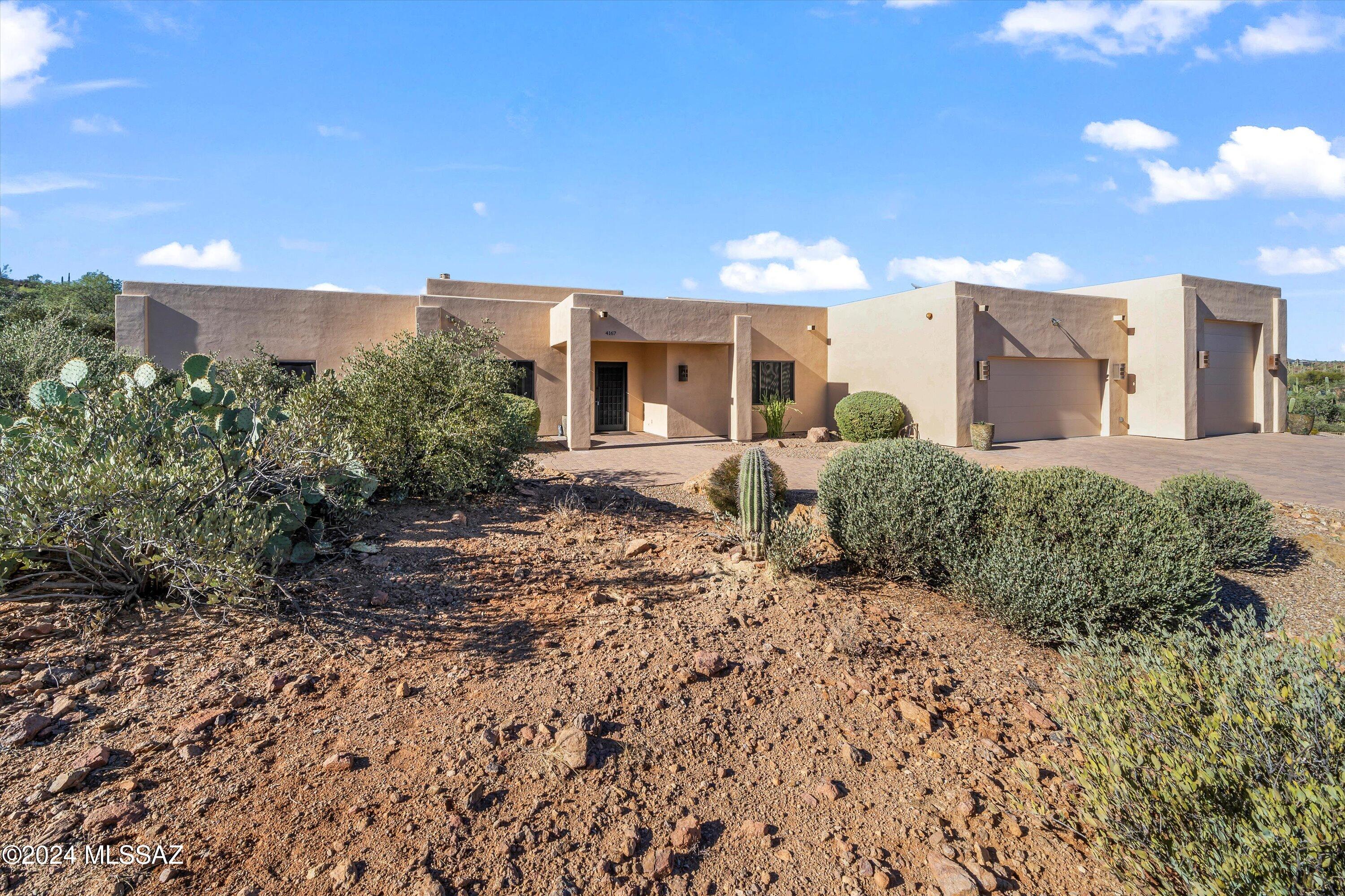 4167 North Gerhart Road Tucson, AZ 85745 - Photo 3 of 46 Gallery Image 3