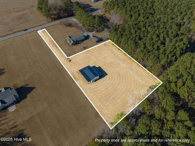 $140,000 | Blackjack-simpson Blackjack-Simpson Road, Greenville, NC 27858