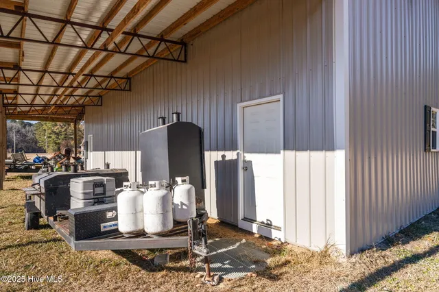 $140,000 | Blackjack-simpson Blackjack-Simpson Road, Greenville, NC 27858