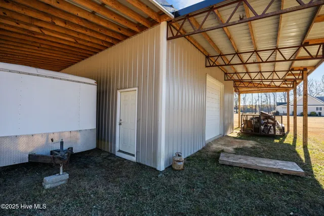 $140,000 | Blackjack-simpson Blackjack-Simpson Road, Greenville, NC 27858