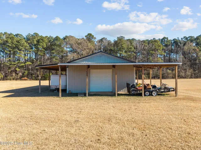 $140,000 | Blackjack-simpson Blackjack-Simpson Road, Greenville, NC 27858