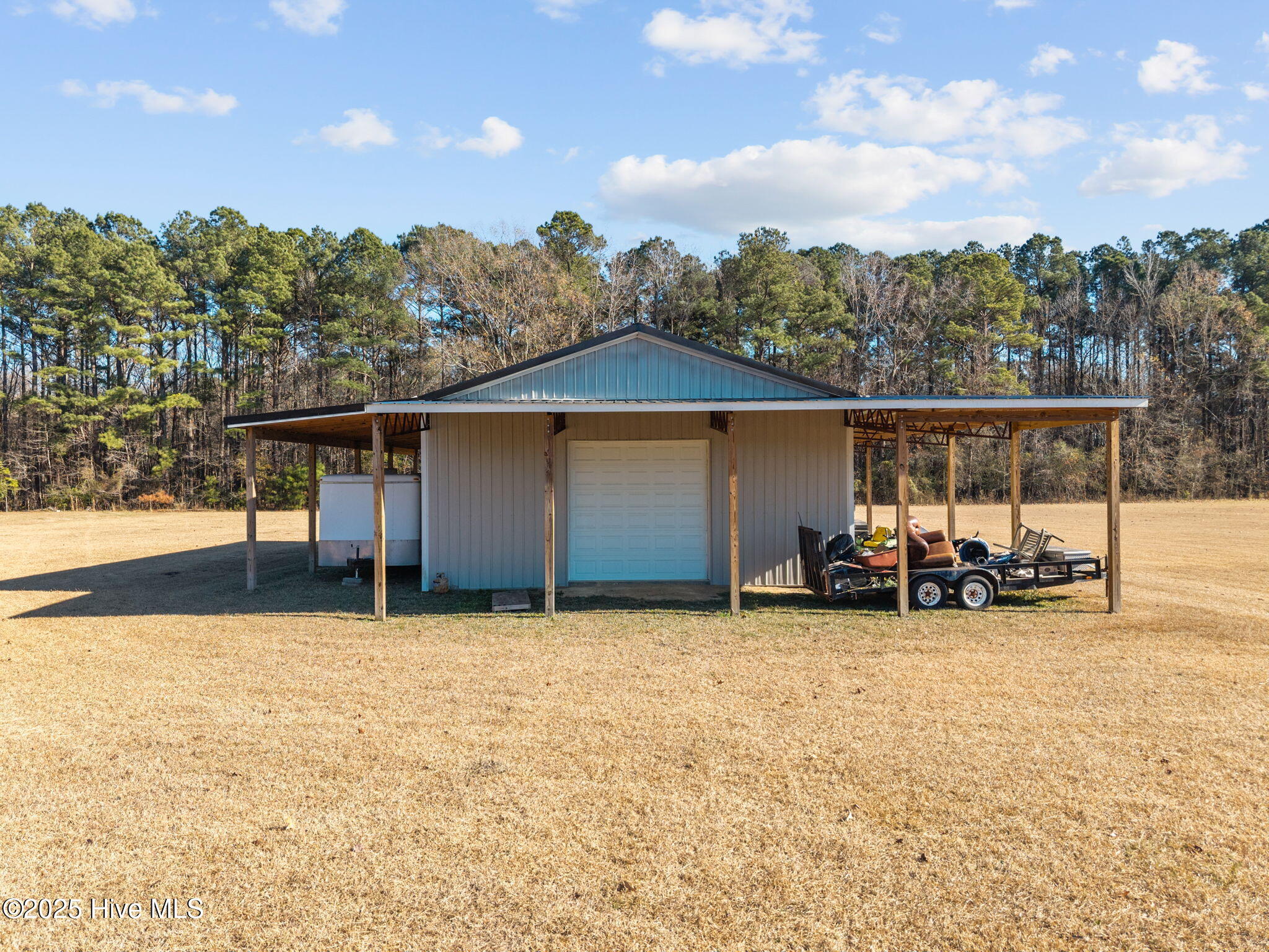 Blackjack-simpson Blackjack-Simpson Road Greenville, NC 27858 - Photo 13 of 24 1-web-or-mls-DJI_20251216132457_0001_D