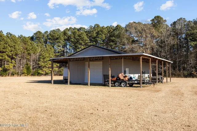 $140,000 | Blackjack-simpson Blackjack-Simpson Road, Greenville, NC 27858