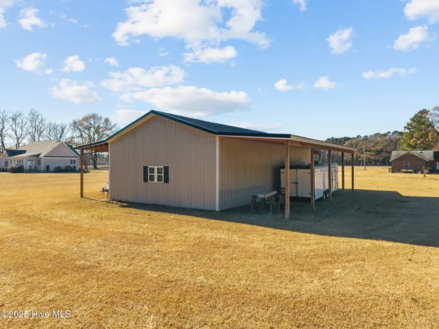 $140,000 | Blackjack-simpson Blackjack-Simpson Road, Greenville, NC 27858