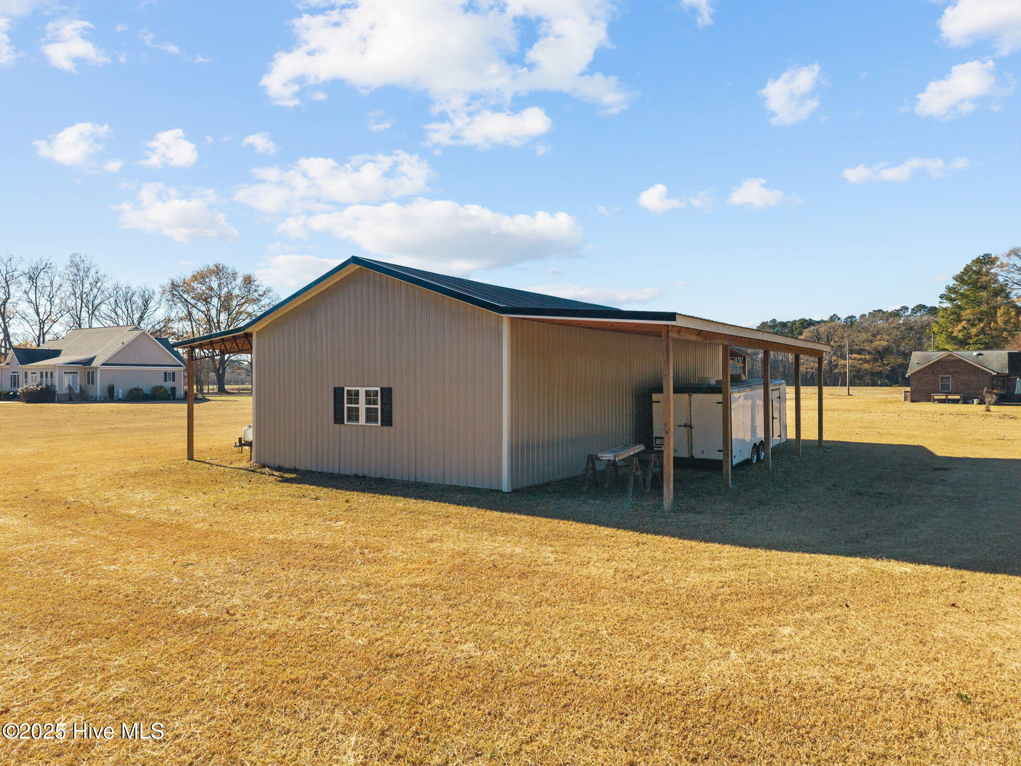 Blackjack-simpson Blackjack-Simpson Road Greenville, NC 27858 - Photo 16 of 24 4-web-or-mls-DJI_20251216132520_0003_D