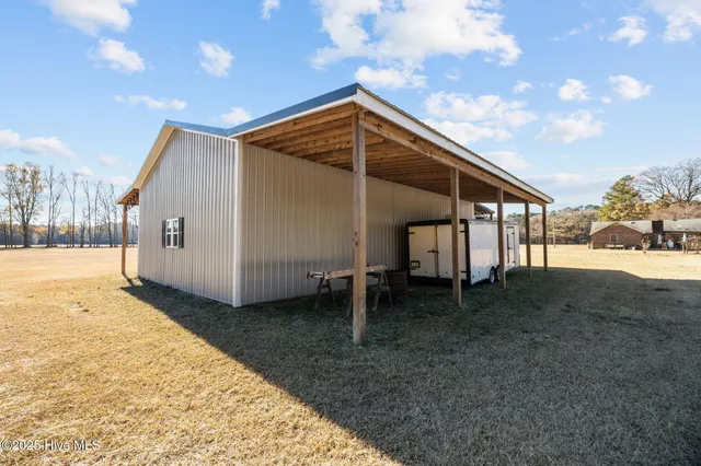 $140,000 | Blackjack-simpson Blackjack-Simpson Road, Greenville, NC 27858