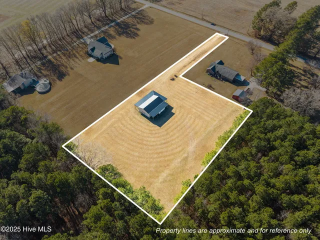 $140,000 | Blackjack-simpson Blackjack-Simpson Road, Greenville, NC 27858