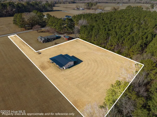 $140,000 | Blackjack-simpson Blackjack-Simpson Road, Greenville, NC 27858