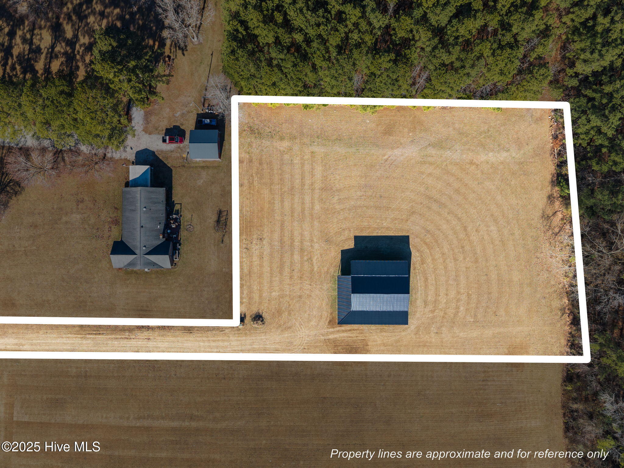 Blackjack-simpson Blackjack-Simpson Road Greenville, NC 27858 - Photo 4 of 24 33-web-or-mls-DJI_20251216133203_0017_D_