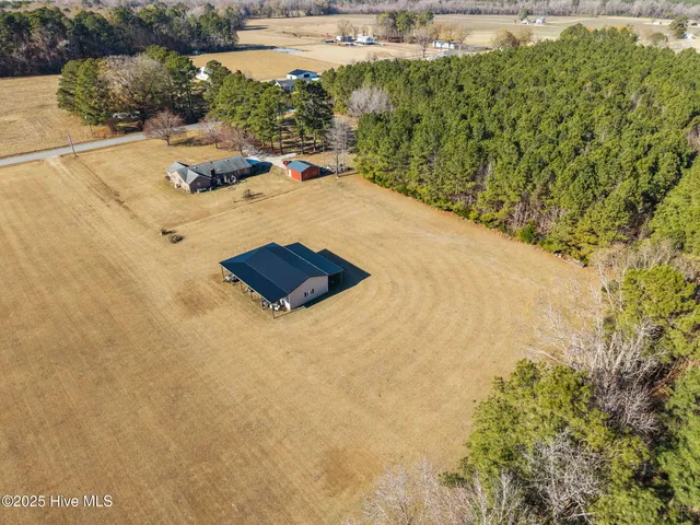 $140,000 | Blackjack-simpson Blackjack-Simpson Road, Greenville, NC 27858