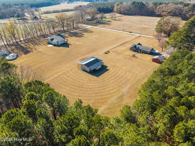 $140,000 | Blackjack-simpson Blackjack-Simpson Road, Greenville, NC 27858