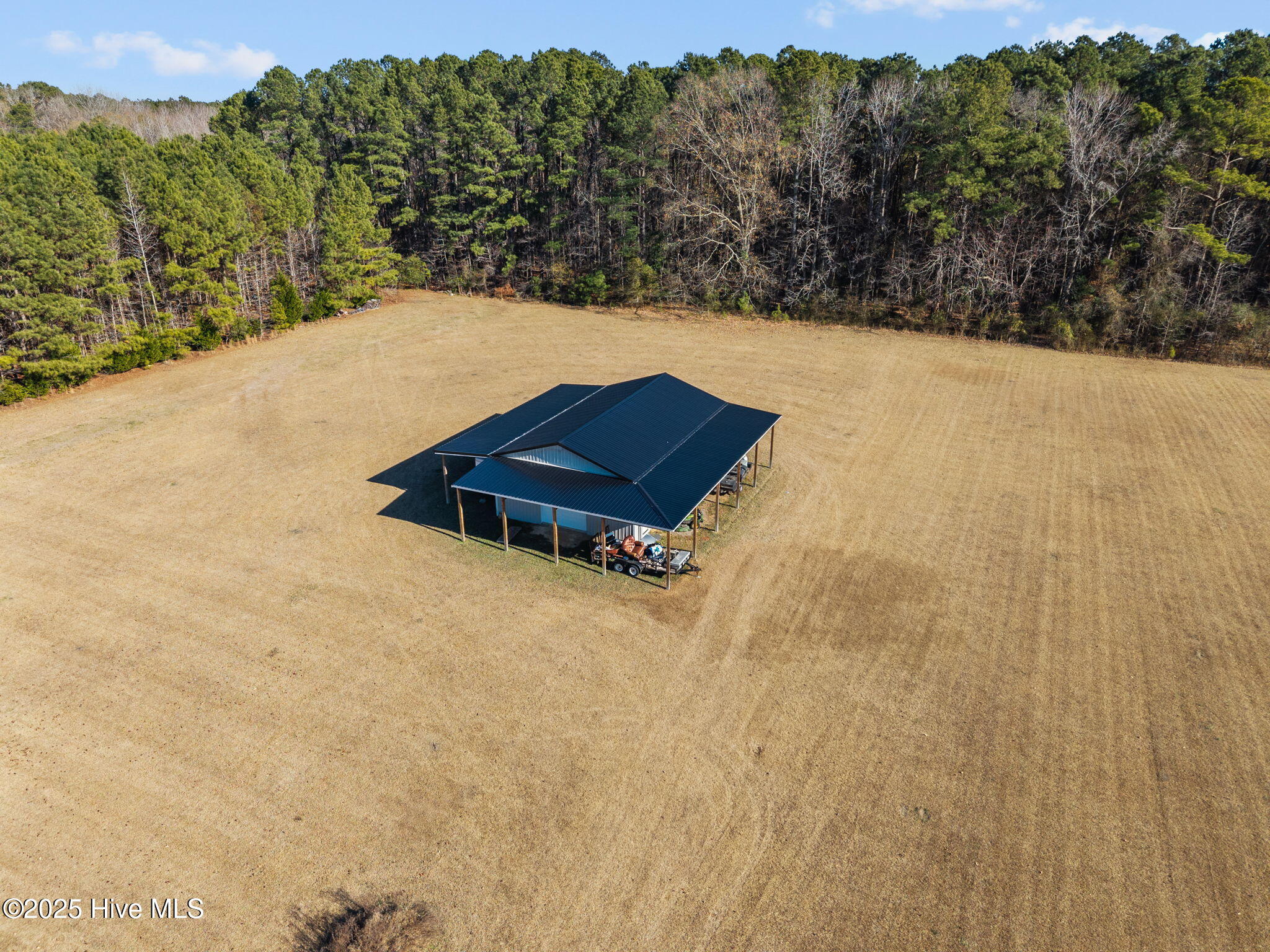 Blackjack-simpson Blackjack-Simpson Road Greenville, NC 27858 - Photo 7 of 24 20-web-or-mls-DJI_20251216132906_0009_D
