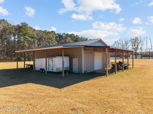 $140,000 | Blackjack-simpson Blackjack-Simpson Road, Greenville, NC 27858