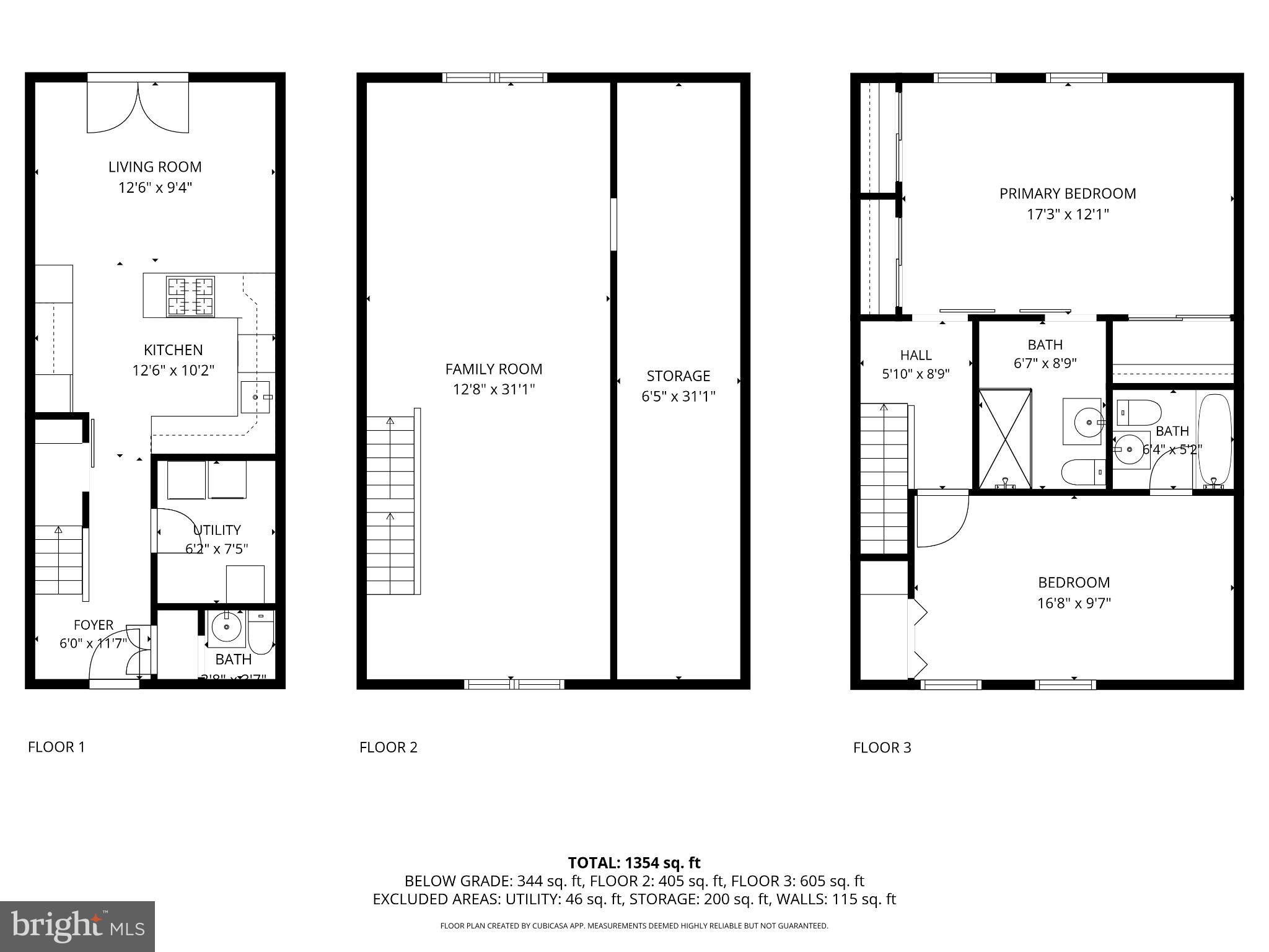 73 G Street Southwest, Unit 103 Washington, DC 20024 - Photo 33 of 35 unknown